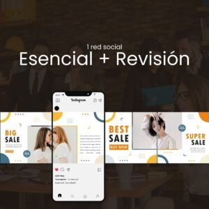 Plan Esencial + Revisión